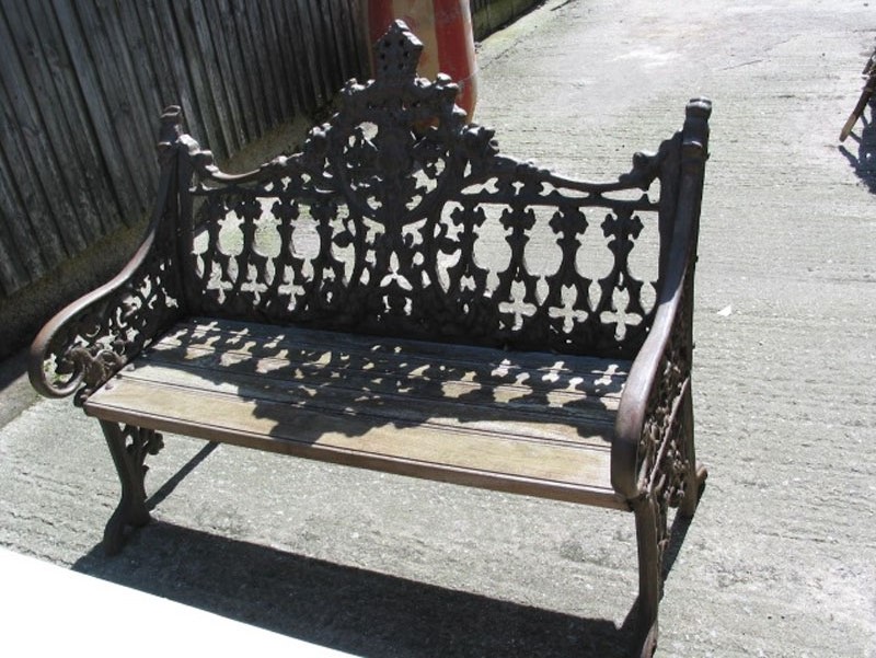 Garden Antiques from Asia